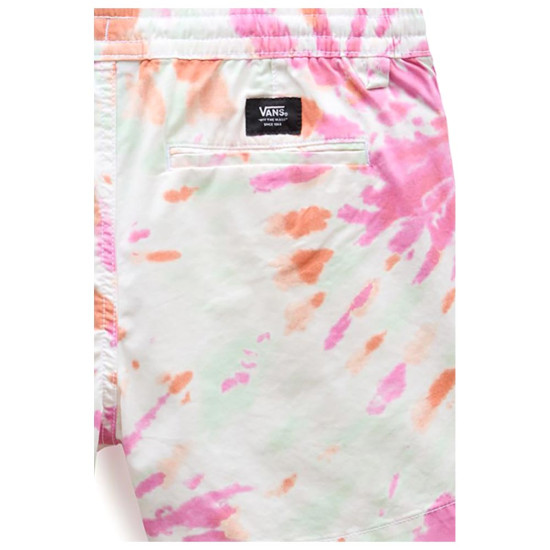 Vans Γυναικείο σορτς Range Relaxed Print